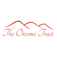 Orcome Trust logo