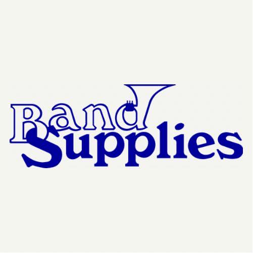Band Supplies logo