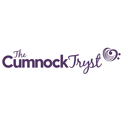 Cumnock Tryst logo
