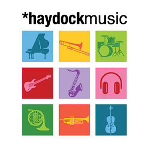 Haydock Music