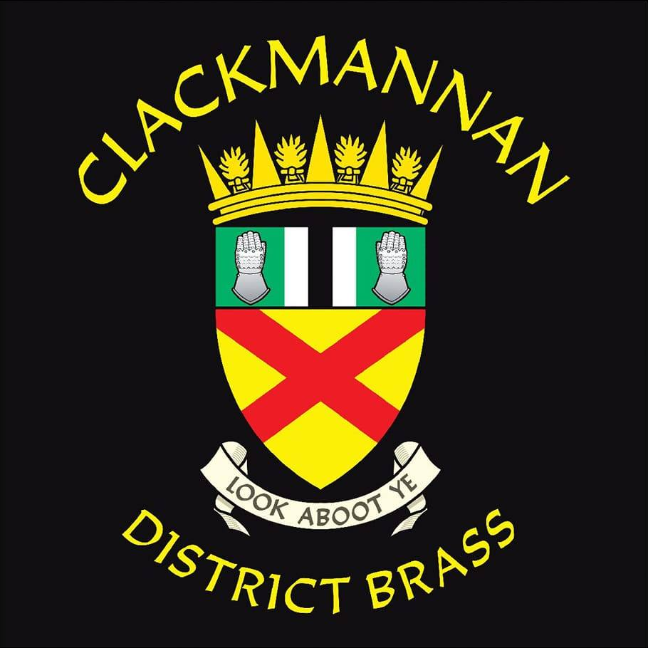 Clackmannan District Bass