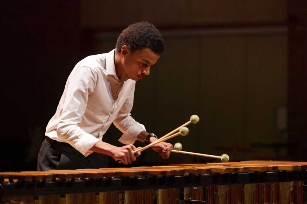 Scottish Opera, Royal Scottish National Orchestra, Scottish Chamber Orchestra and more of Scotland’s premier musical institutions offering a fantastic array of career-enhancing prizes to be won at the National Final of Scottish Young Musicians Solo Performer of the Year 2023