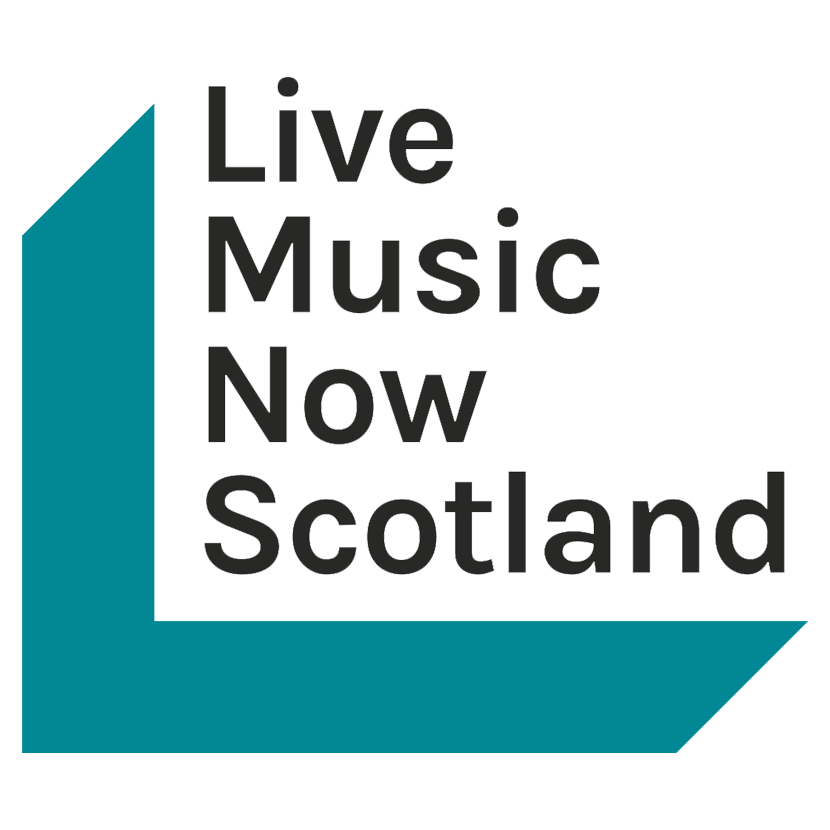 Live Music Now Scotland